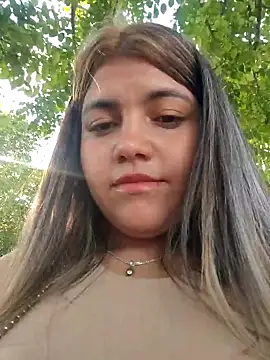 Ivy enjoy online show from April 2, 9:34 pm