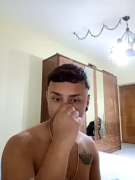 Sickbooy69 online show from April 6, 7:59 pm