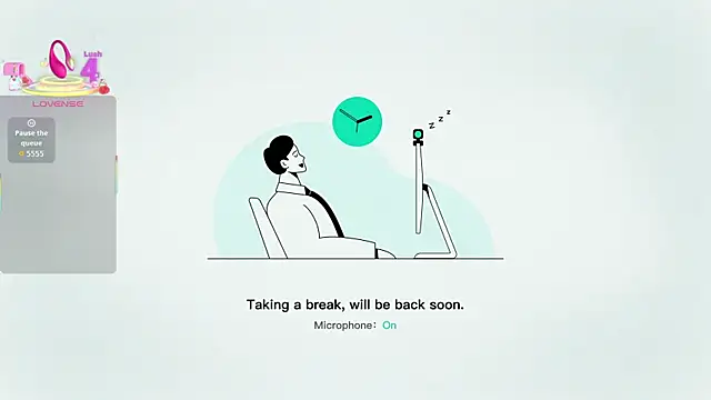 Cute Princess pm online show from January 11, 12:59 am