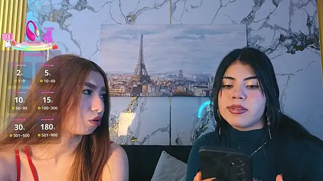 Cute Princess pm online show from February 17, 10:27 pm