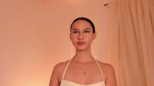 Zoe mrl online show from April 16, 11:55 am