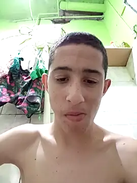 Caiogostosinho007 online show from December 21, 1:35 am