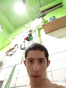 Caiogostosinho007 online show from January 18, 1:31 am