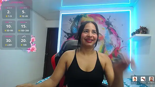 nicol ross19 online show from April 16, 7:03 pm