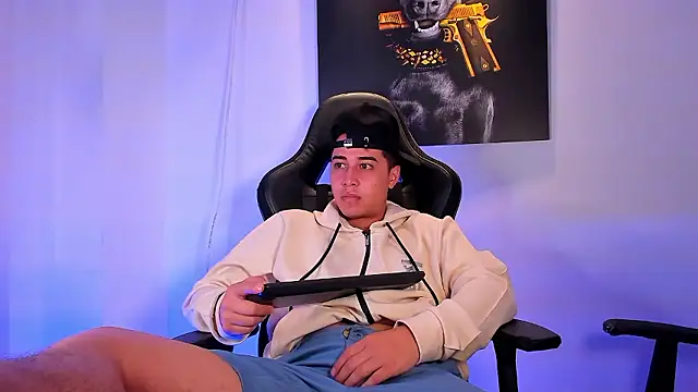 konaland online show from January 11, 11:04 am