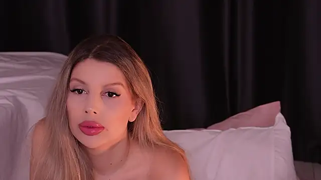 ClaireLust online show from March 24, 8:14 pm