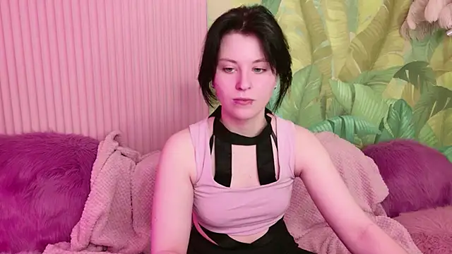 Milana Cold online show from January 19, 3:38 pm