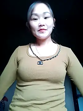 yula-bi online show from December 22, 1:02 am