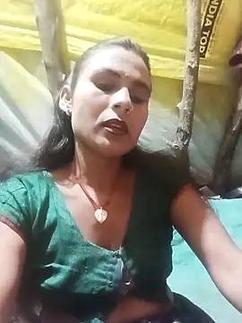 Cuty priti online show from April 3, 4:49 pm