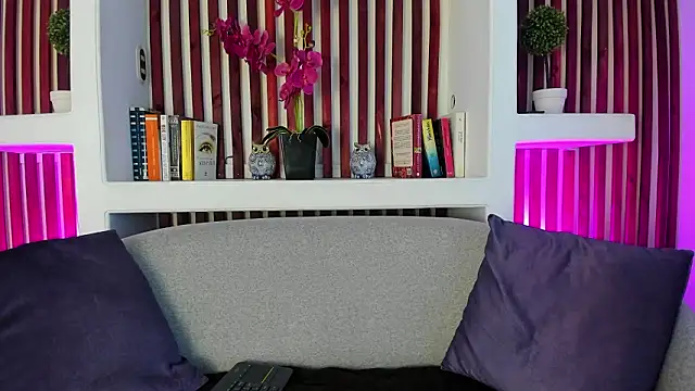 Kaorusweet online show from February 23, 12:46 pm