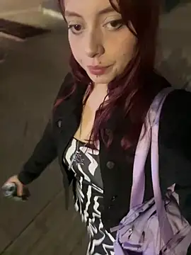 CamiTeaseX  online show from January 16, 11:42 pm