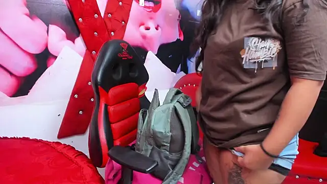 carolina canndy online show from February 14, 2:52 am