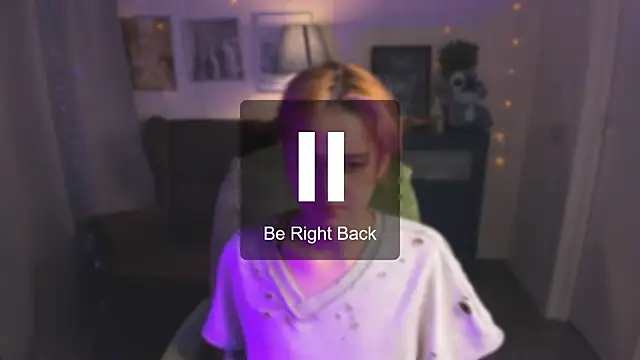 SarahShelby online show from May 22, 9:09 pm