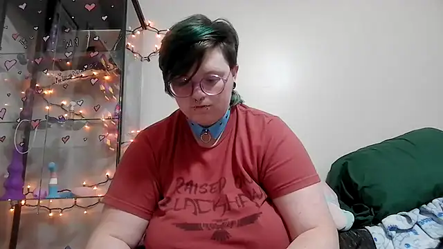 Pupghostt online show from February 11, 1:38 pm