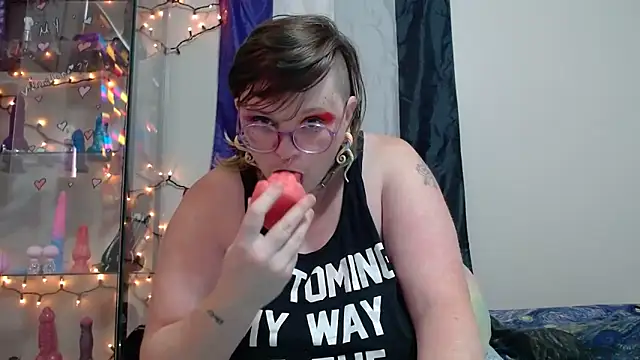 Pupghostt online show from June 7, 12:53 pm