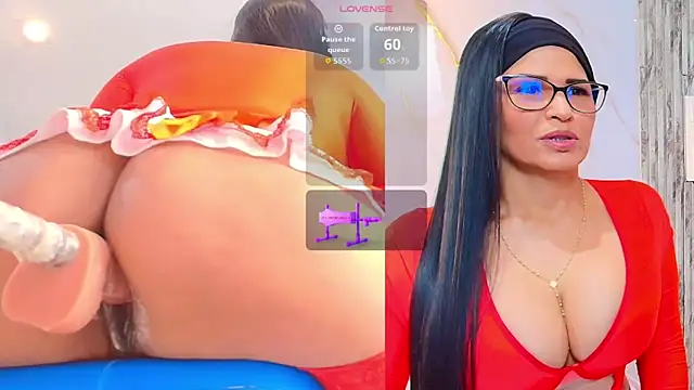 Isis car0lina online show from March 4, 7:36 am