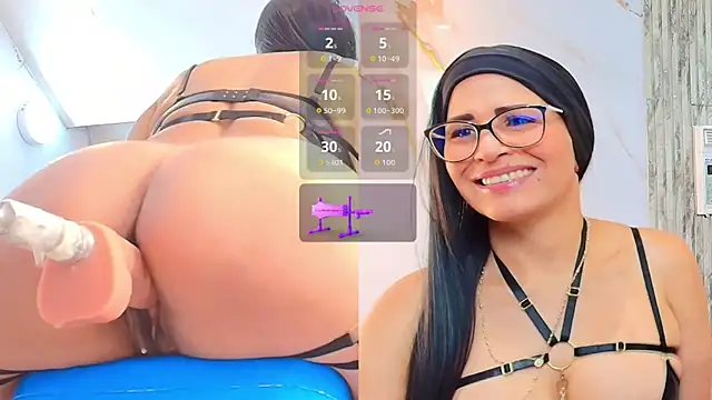 Isis car0lina online show from March 10, 10:53 am