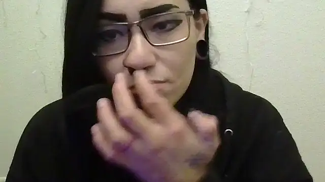 GabbyDaniella online show from January 7, 10:01 pm