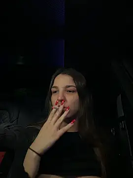 Snapshot of Just-Dori chatting on December 20, 10:50 pm Just-Dori online show from December 20, 10:50 pm