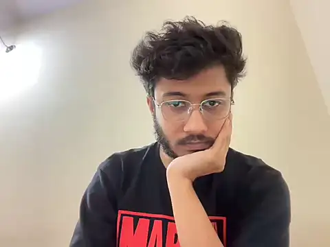 Sexy  Nerd online show from March 19, 9:24 am