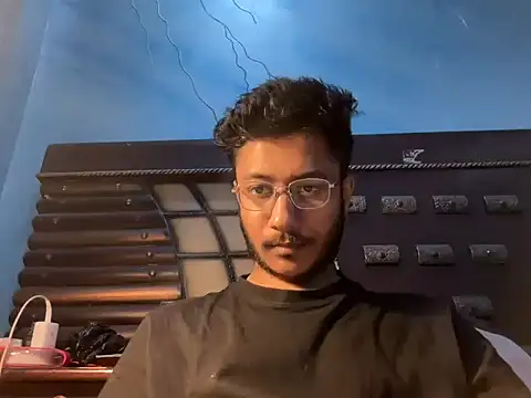 Sexy  Nerd online show from April 17, 1:14 pm