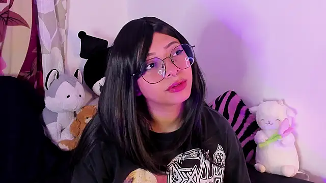 akarineko online show from January 14, 12:38 am