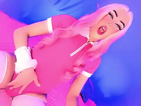 Blonde fuck online show from March 18, 6:27 am