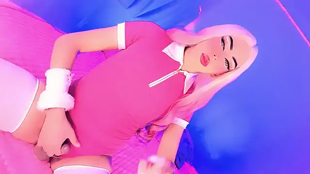 Blonde fuck online show from April 12, 11:48 am