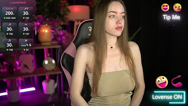 Velouraa online show from January 9, 3:37 pm