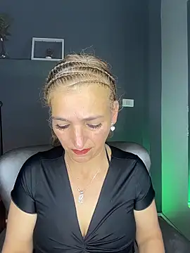 JennaMilf  online show from March 26, 7:08 pm