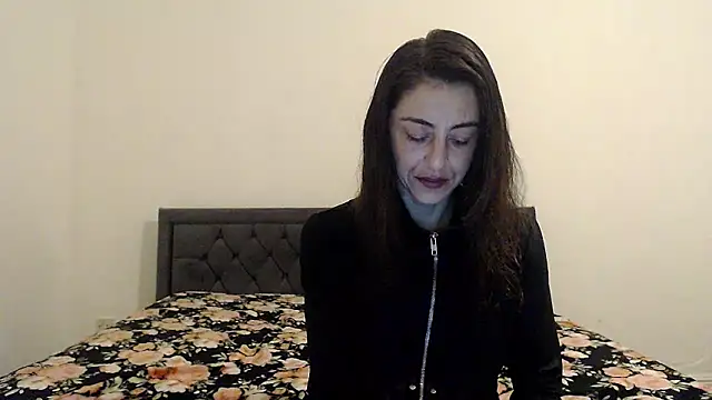 Snapshot of Stella_John chatting on March 7, 5:18 am Stella John online show from March 7, 5:18 am