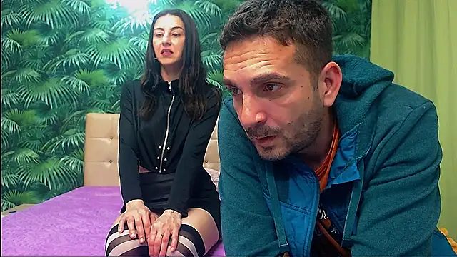 Stella John online show from November 18, 5:45 am