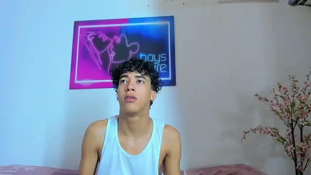 Pleasure boys hot online show from April 4, 7:00 pm