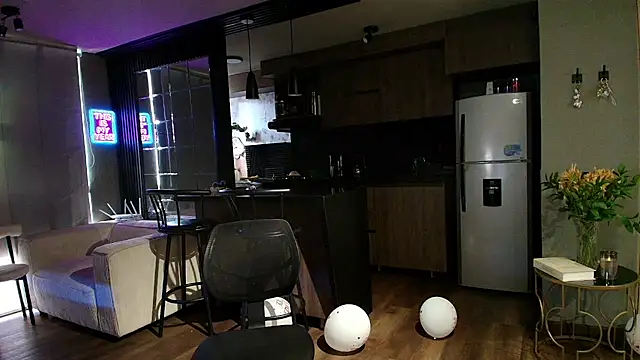 Ambrosia       online show from February 16, 1:40 pm