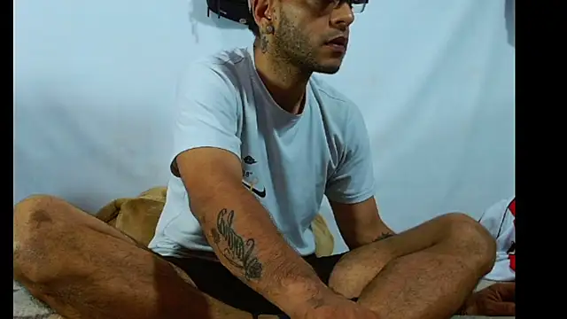 Alphamaster 92 online show from March 15, 6:36 pm