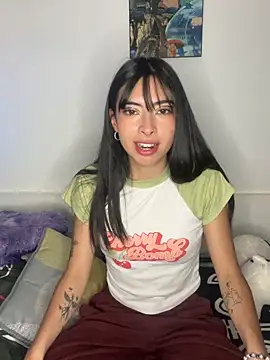 junorise23 online show from March 9, 5:11 am