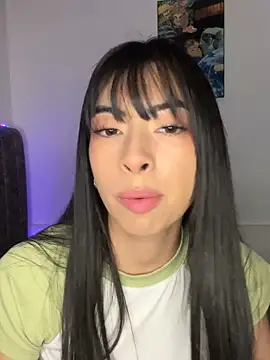 junorise23 online show from April 9, 3:28 am