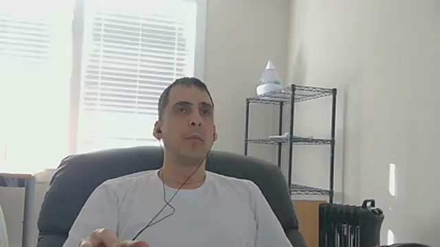 SissyJosh online show from February 1, 4:16 pm