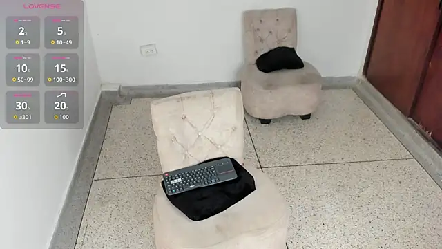 Victor LatinBoy online show from March 15, 7:20 pm