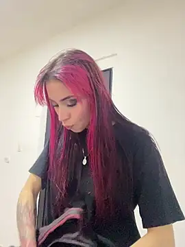 ATHENA OLIMPO online show from March 6, 4:31 am