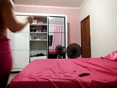 mellzinhacasada online show from March 23, 3:10 am