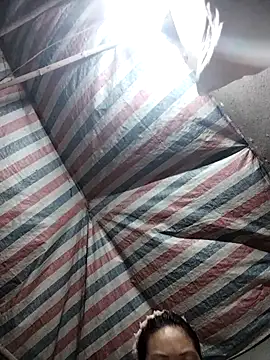 Lucky cutee online show from February 19, 1:01 am