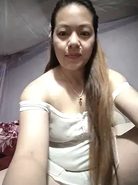 Snapshot of Lucky_cutee chatting on June 26, 12:59 am Lucky cutee online show from June 26, 12:59 am