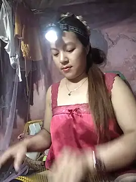 Snapshot of Lucky_cutee chatting on June 30, 1:23 pm Lucky cutee online show from June 30, 1:23 pm
