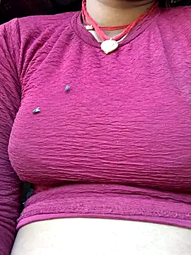 Snapshot of Madhu_cute chatting on February 17, 4:09 am Madhu cute online show from February 17, 4:09 am