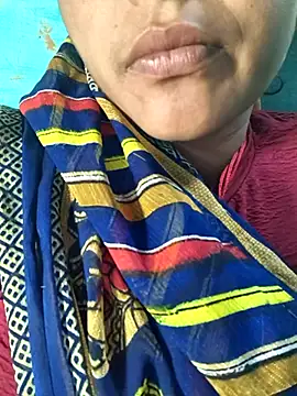 Snapshot of Madhu_cute chatting on February 27, 4:56 am Madhu cute online show from February 27, 4:56 am