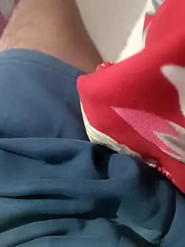 hydhunk26 online show from April 7, 6:52 pm