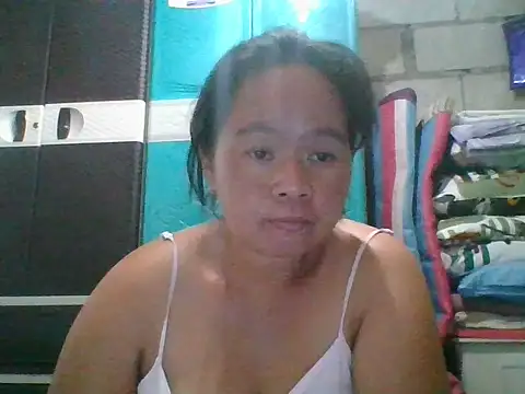 Snapshot of Wetmama_69 chatting on March 18, 12:47 am Wetmama 69 online show from March 18, 12:47 am