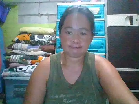 Snapshot of Wetmama_69 chatting on July 9, 12:26 am Wetmama 69 online show from July 9, 12:26 am