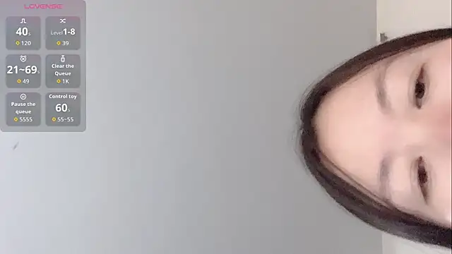 Yuer-77 online show from March 4, 1:17 pm